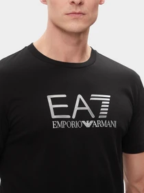 Футболки и поло EA7 модель 3DPT71-PJM9Z-1200 Фото
