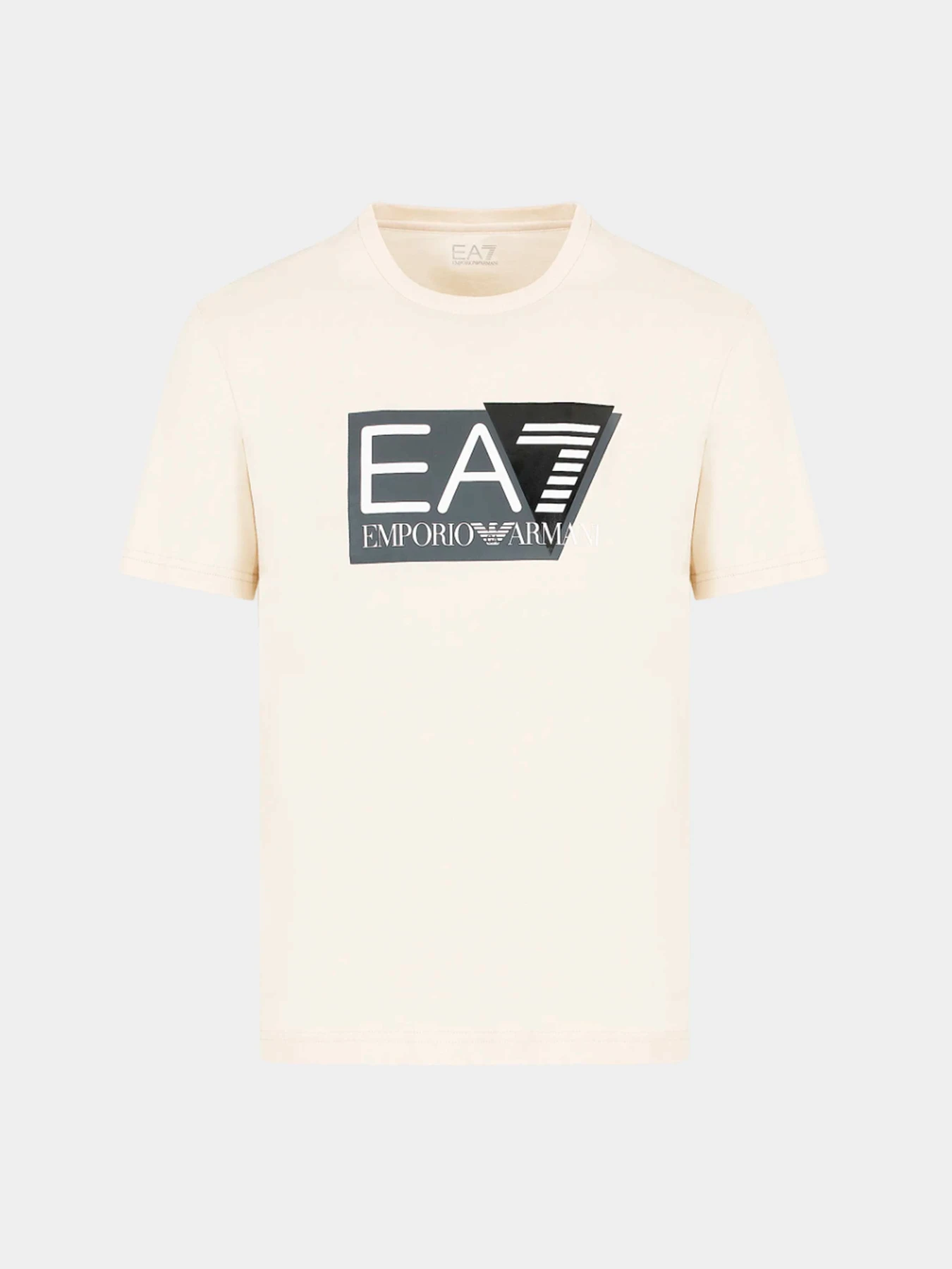 Футболки и поло EA7 модель 3DPT81-PJM9Z-1946 Футболки и поло EA7 модель 3DPT81-PJM9Z-1946 Фото