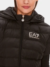 Куртки и дубленки EA7 модель 3DTB01-TNF8Z-0200 Фото