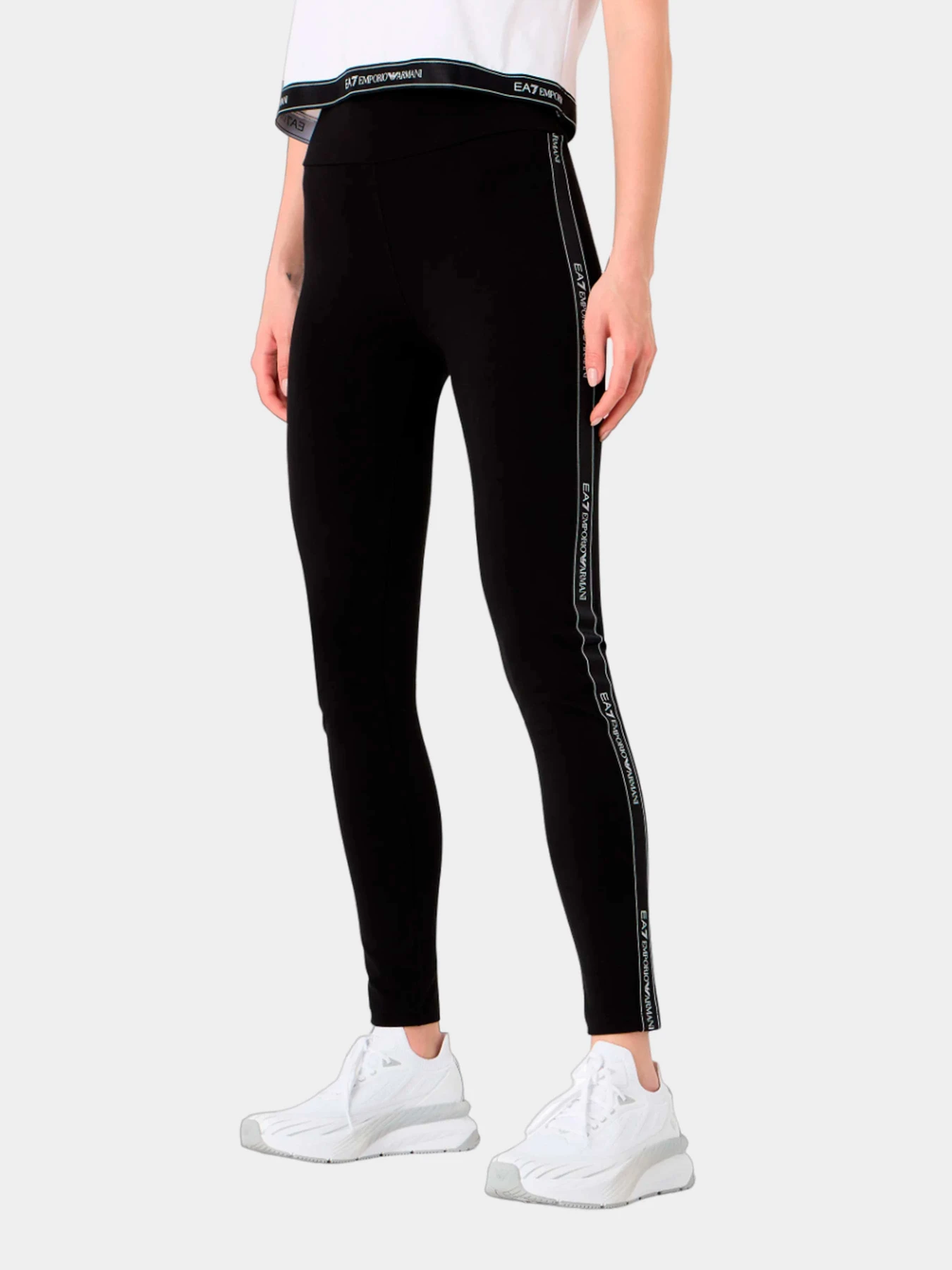 Брюки EA7 модель 3DTP69-TJ01Z-1200 Фото