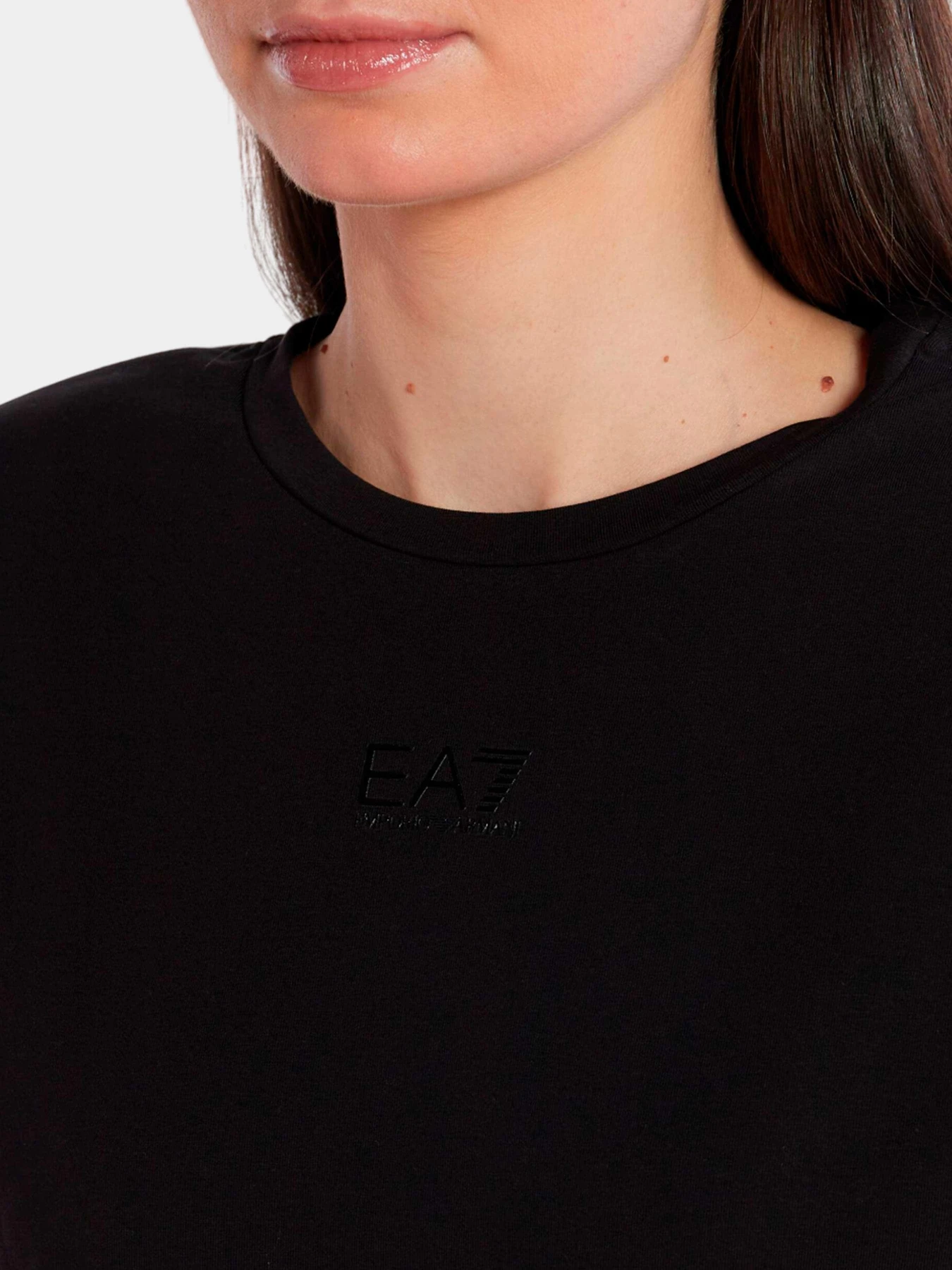 Футболки и поло EA7 модель 3DTT22-TJ6SZ-1200 Фото