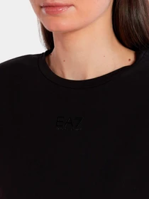 Футболки и поло EA7 модель 3DTT22-TJ6SZ-1200 Фото