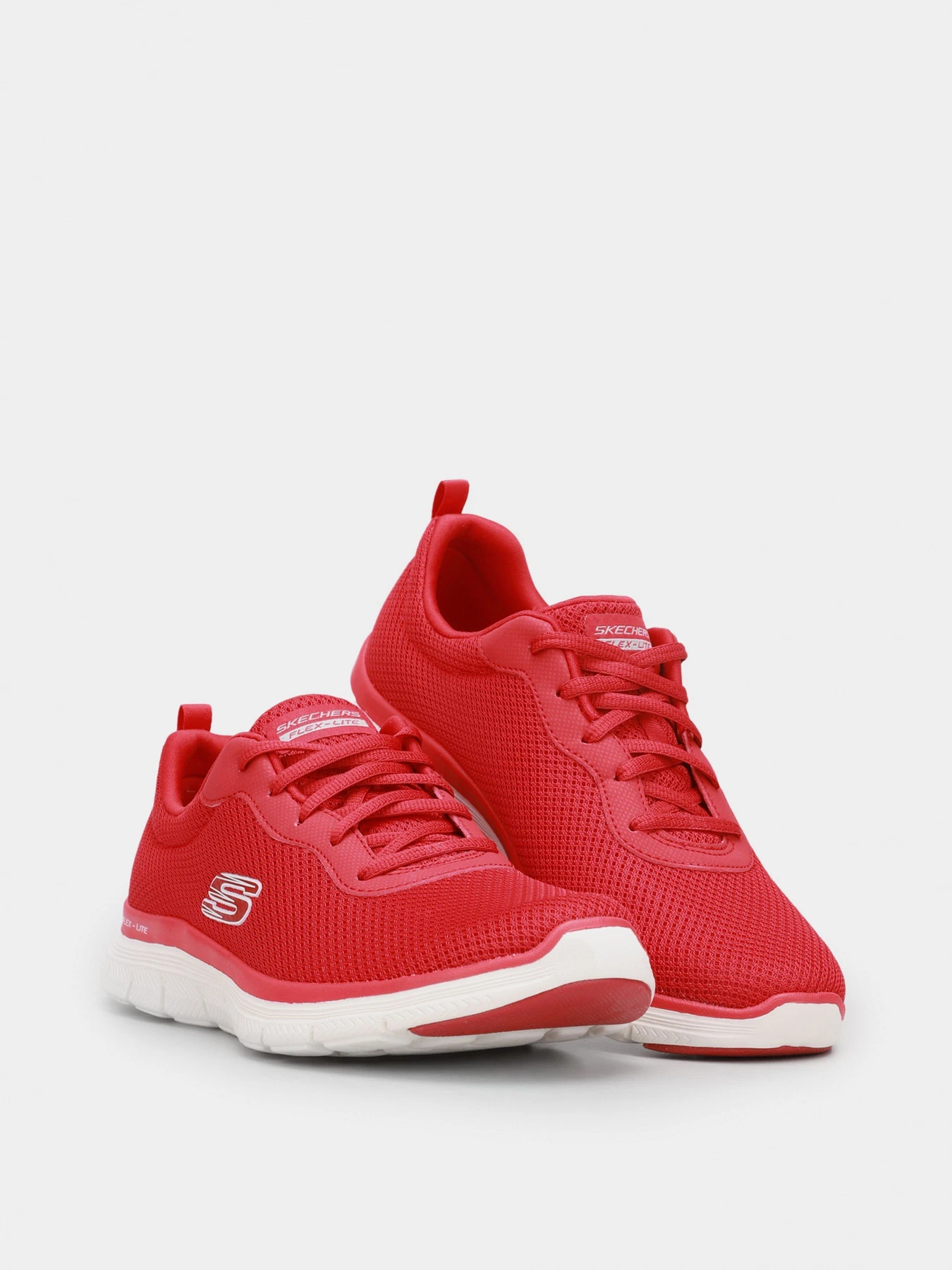 Кроссовки Skechers модель 149303 RED Кроссовки Skechers модель 149303 RED Фото