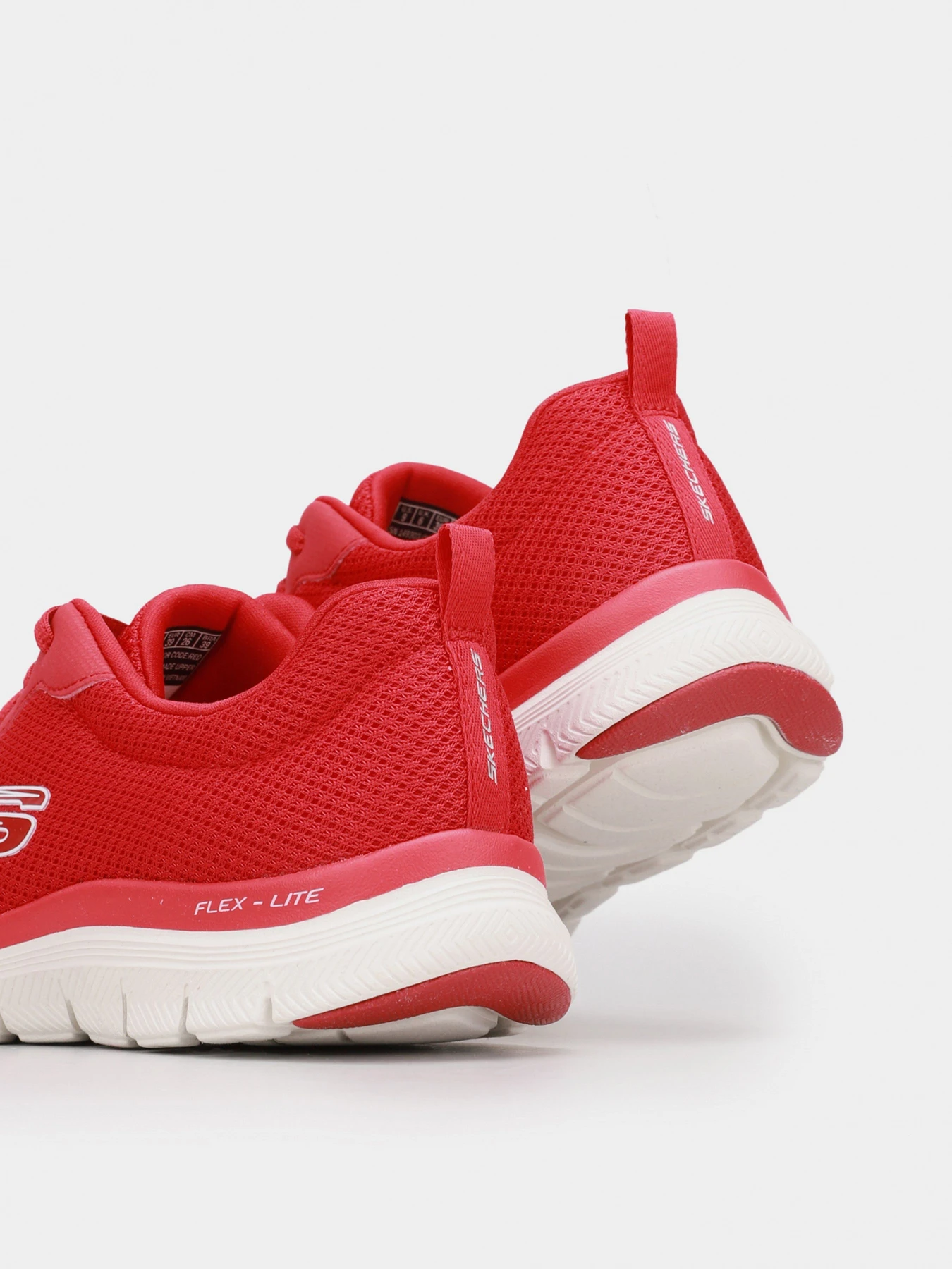 Кроссовки Skechers модель 149303 RED Кроссовки Skechers модель 149303 RED Фото