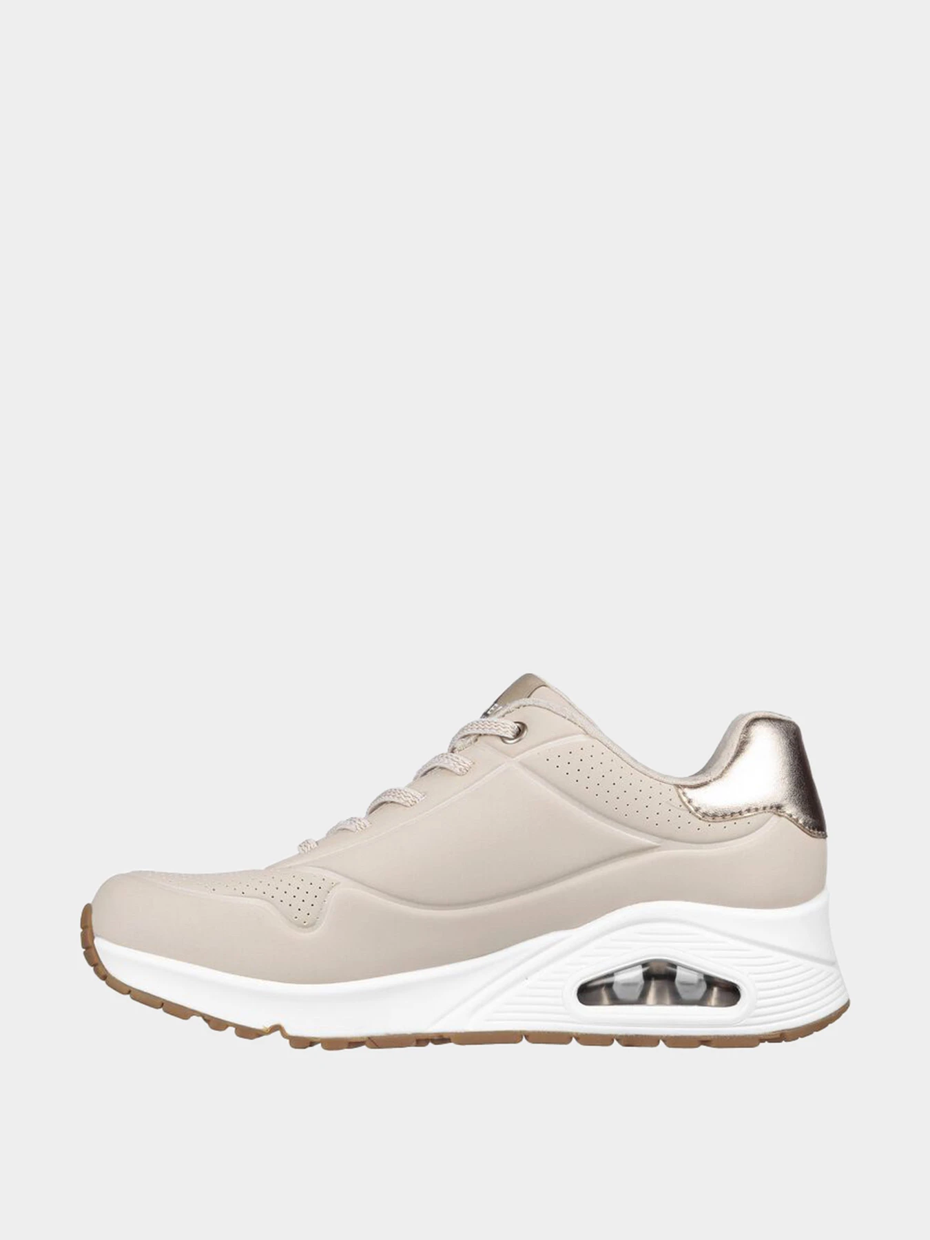 Кроссовки Skechers модель 155196 NAT Кроссовки Skechers модель 155196 NAT Фото