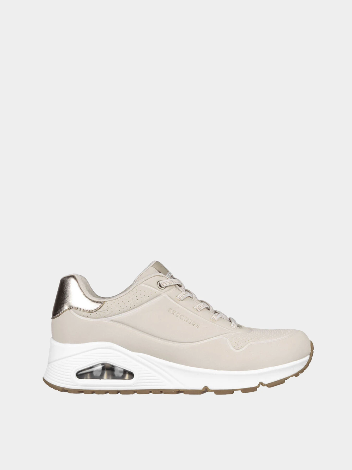 Кроссовки Skechers модель 155196 NAT Кроссовки Skechers модель 155196 NAT Фото