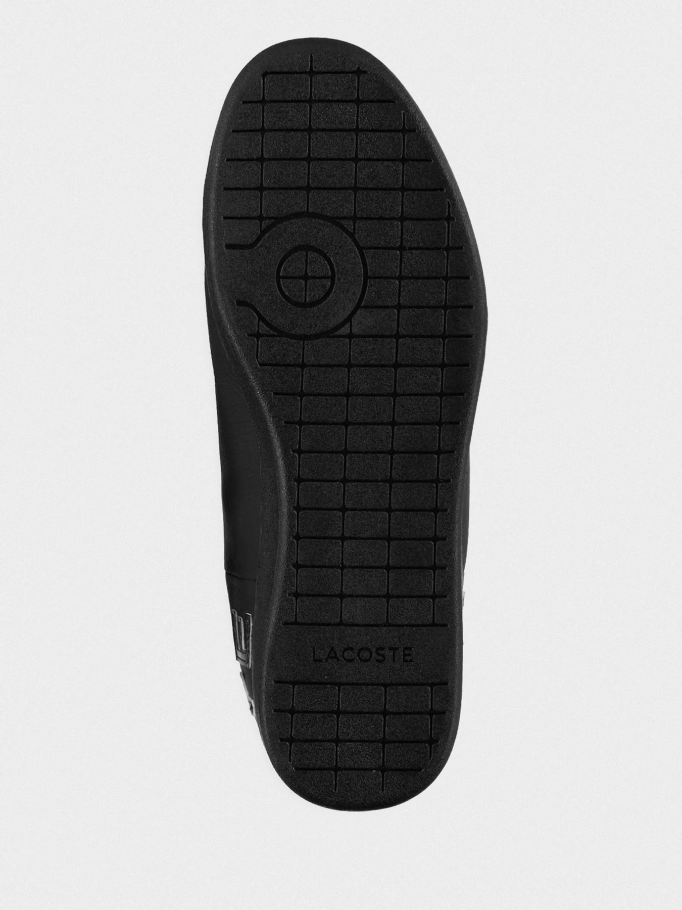 Кеды Lacoste модель 732SPW0132024 Фото