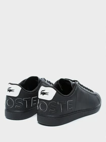 Кеды Lacoste модель 732SPW0132024 Фото