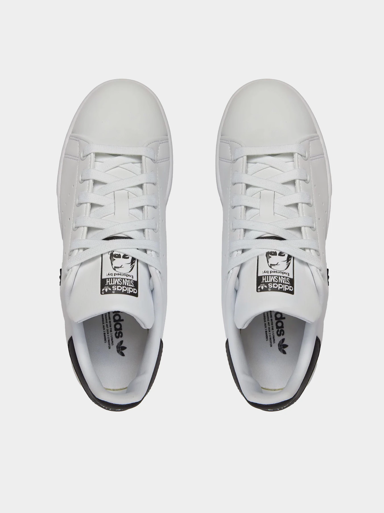 Кеды Adidas модель IE0459 Кеды Adidas модель IE0459 Фото