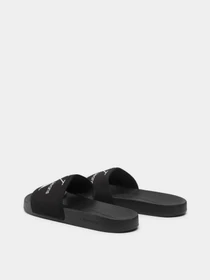 Шлёпанцы Calvin Klein модель YW0YW00103-BDS Фото