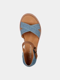 Сандалии Skechers модель 302177L DEN Фото