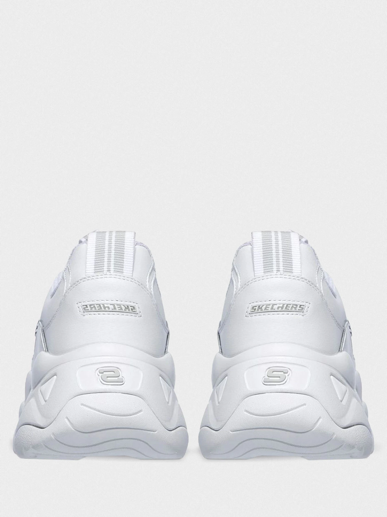 Кроссовки Skechers модель 13376 WHT Кроссовки Skechers модель 13376 WHT Фото
