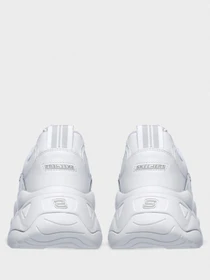 Кроссовки Skechers модель 13376 WHT Фото