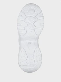 Кроссовки Skechers модель 13376 WHT Фото