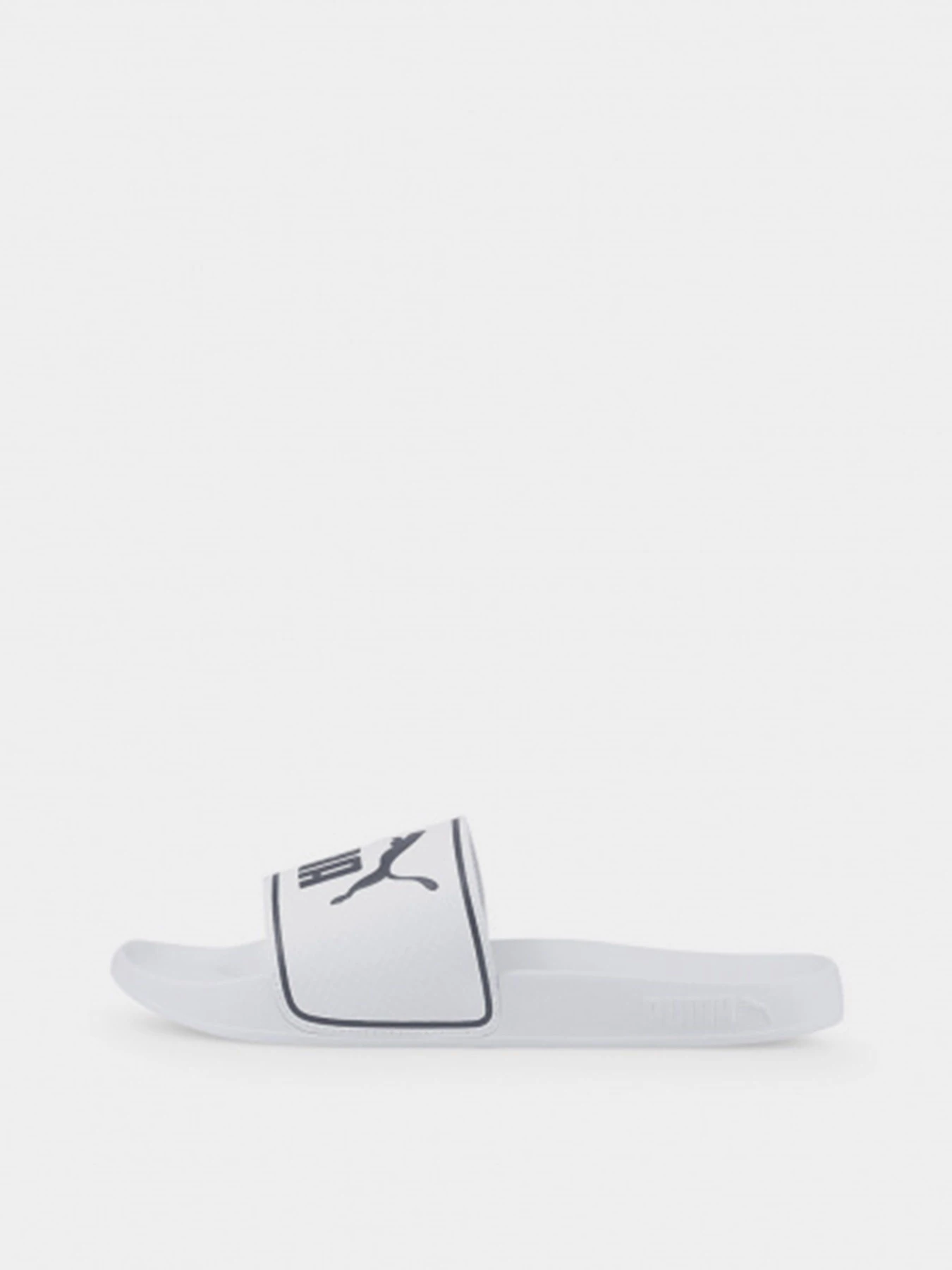 Шлёпанцы PUMA модель 38413902 Шлёпанцы PUMA модель 38413902 Фото