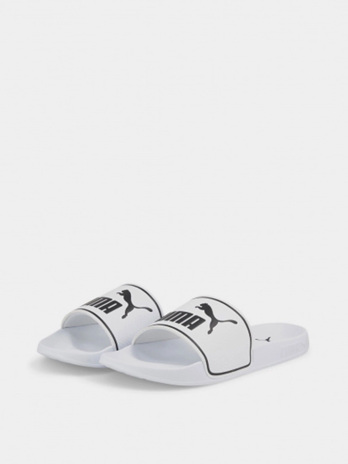 Шлёпанцы PUMA модель 38413902 Шлёпанцы PUMA модель 38413902 Фото