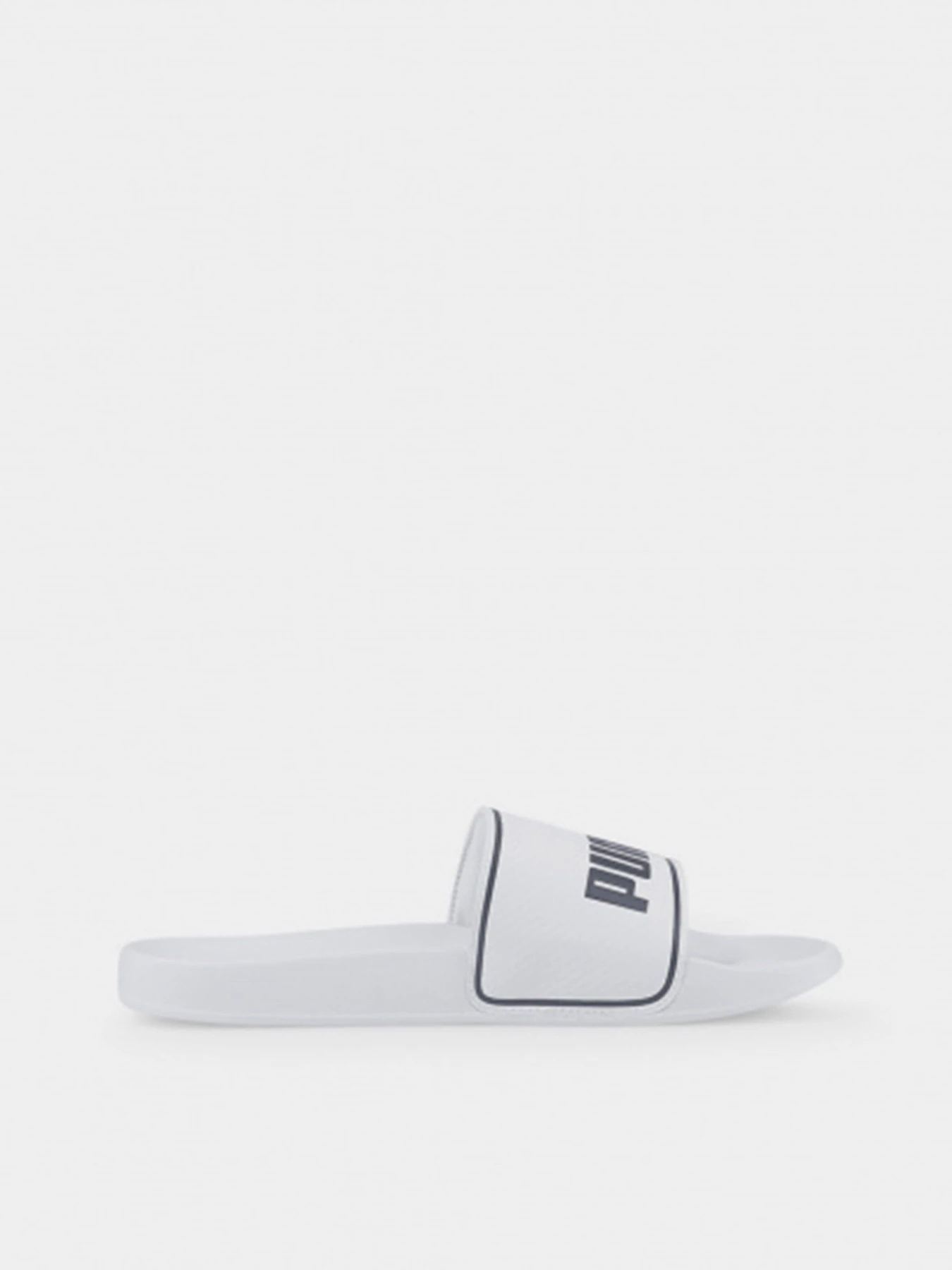 Шлёпанцы PUMA модель 38413902 Шлёпанцы PUMA модель 38413902 Фото