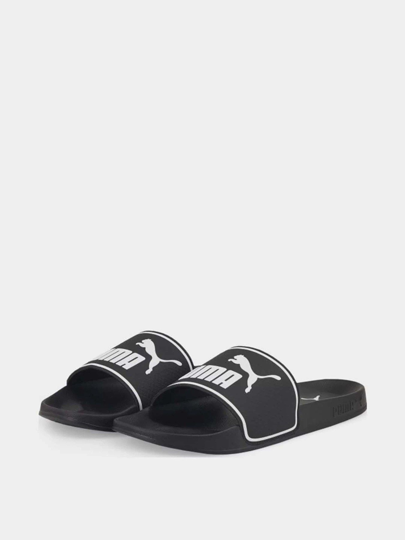 Шлёпанцы PUMA модель 38413901 Шлёпанцы PUMA модель 38413901 Фото