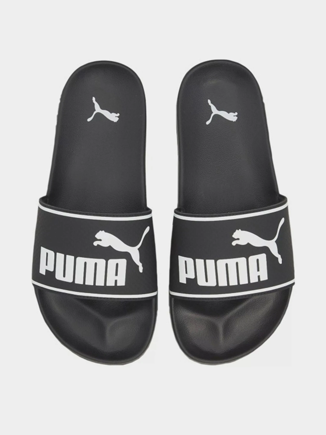 Шлёпанцы PUMA модель 38413901 Шлёпанцы PUMA модель 38413901 Фото