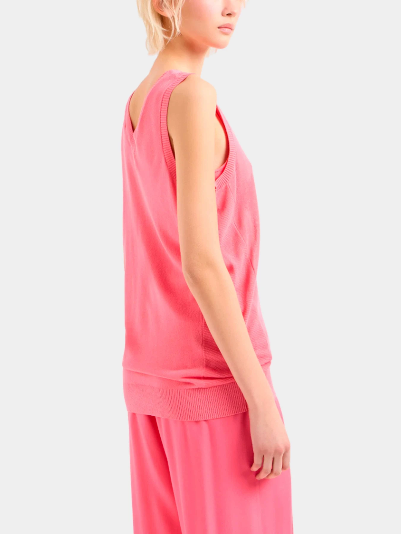 Футболки и поло Armani Exchange модель 3DYH1F-YM1MZ-14BH Футболки и поло Armani Exchange модель 3DYH1F-YM1MZ-14BH Фото