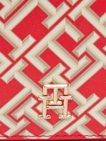 Сумки Tommy Hilfiger модель AW0AW16083-XND Фото