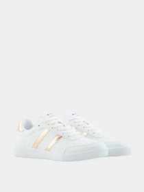 Кроссовки Armani Exchange модель XDX148-XV797-T782 Фото