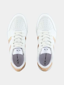 Кроссовки Armani Exchange модель XDX148-XV797-T782 Фото