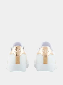 Кроссовки Armani Exchange модель XDX148-XV797-T782 Фото