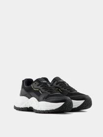 Кроссовки Armani Exchange модель XDX158-XV839-00002 Фото