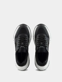 Кроссовки Armani Exchange модель XDX158-XV839-00002 Фото