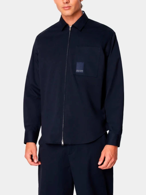 Куртки и дубленки Armani Exchange модель 3DZC06-ZN3TZ-15DK Фото