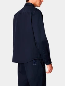 Куртки и дубленки Armani Exchange модель 3DZC06-ZN3TZ-15DK Фото
