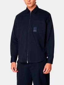 Куртки и дубленки Armani Exchange модель 3DZC06-ZN3TZ-15DK Фото