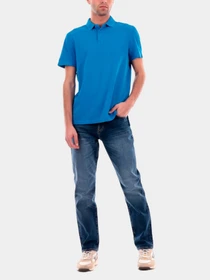 Футболки и поло Armani Exchange модель 3DZFAB-ZJXUZ-1559 Фото