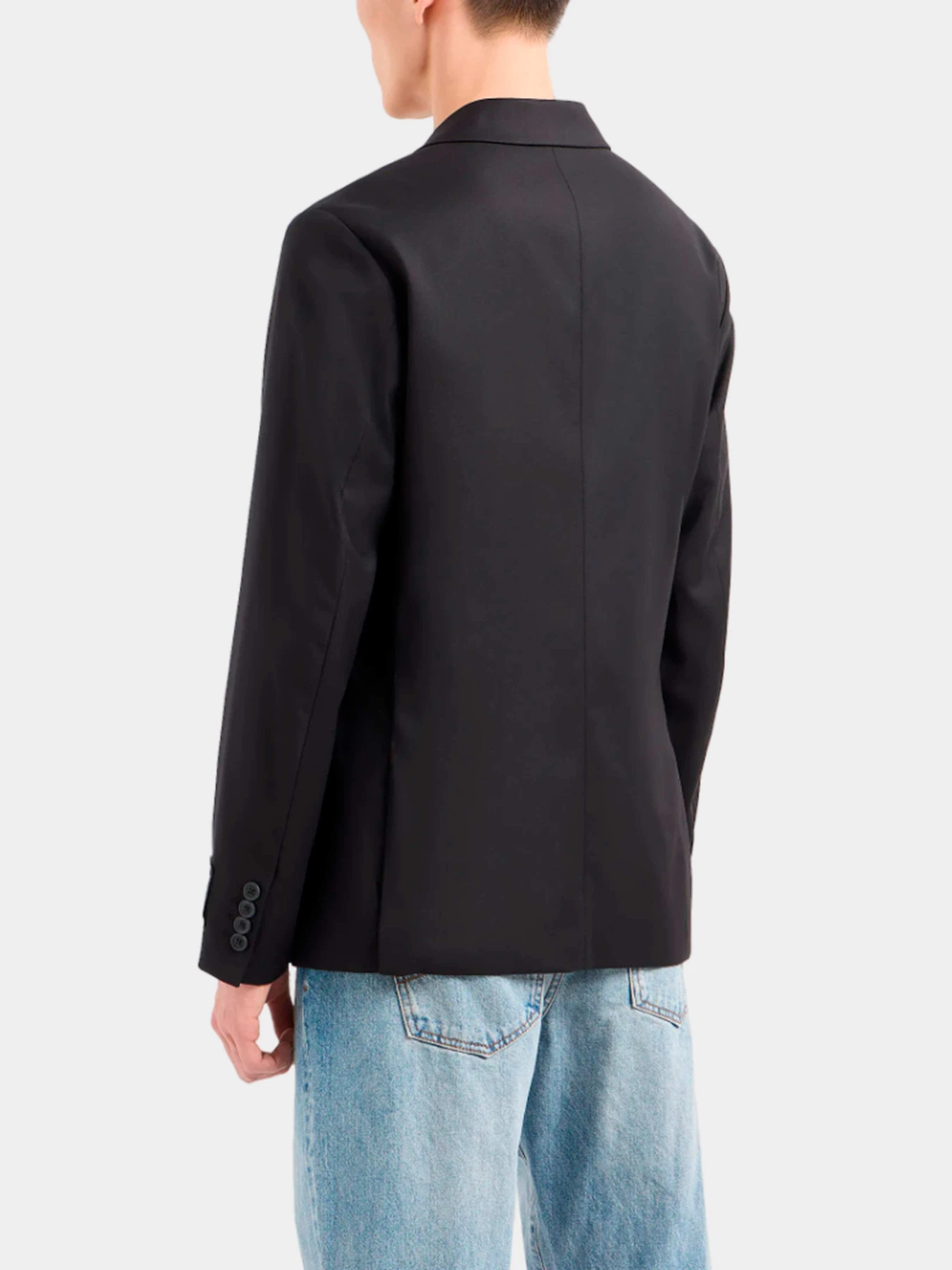Пиджаки Armani Exchange модель 8NZGP2-ZNPMZ-1200 Пиджаки Armani Exchange модель 8NZGP2-ZNPMZ-1200 Фото