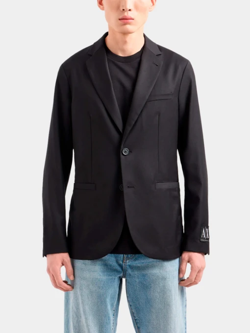 Пиджаки Armani Exchange модель 8NZGP2-ZNPMZ-1200 Фото