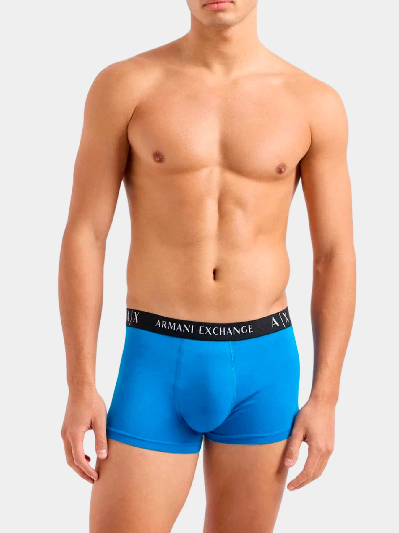 Нижнее белье Armani Exchange модель 957028-CC282-17711 Нижнее белье Armani Exchange модель 957028-CC282-17711 Фото