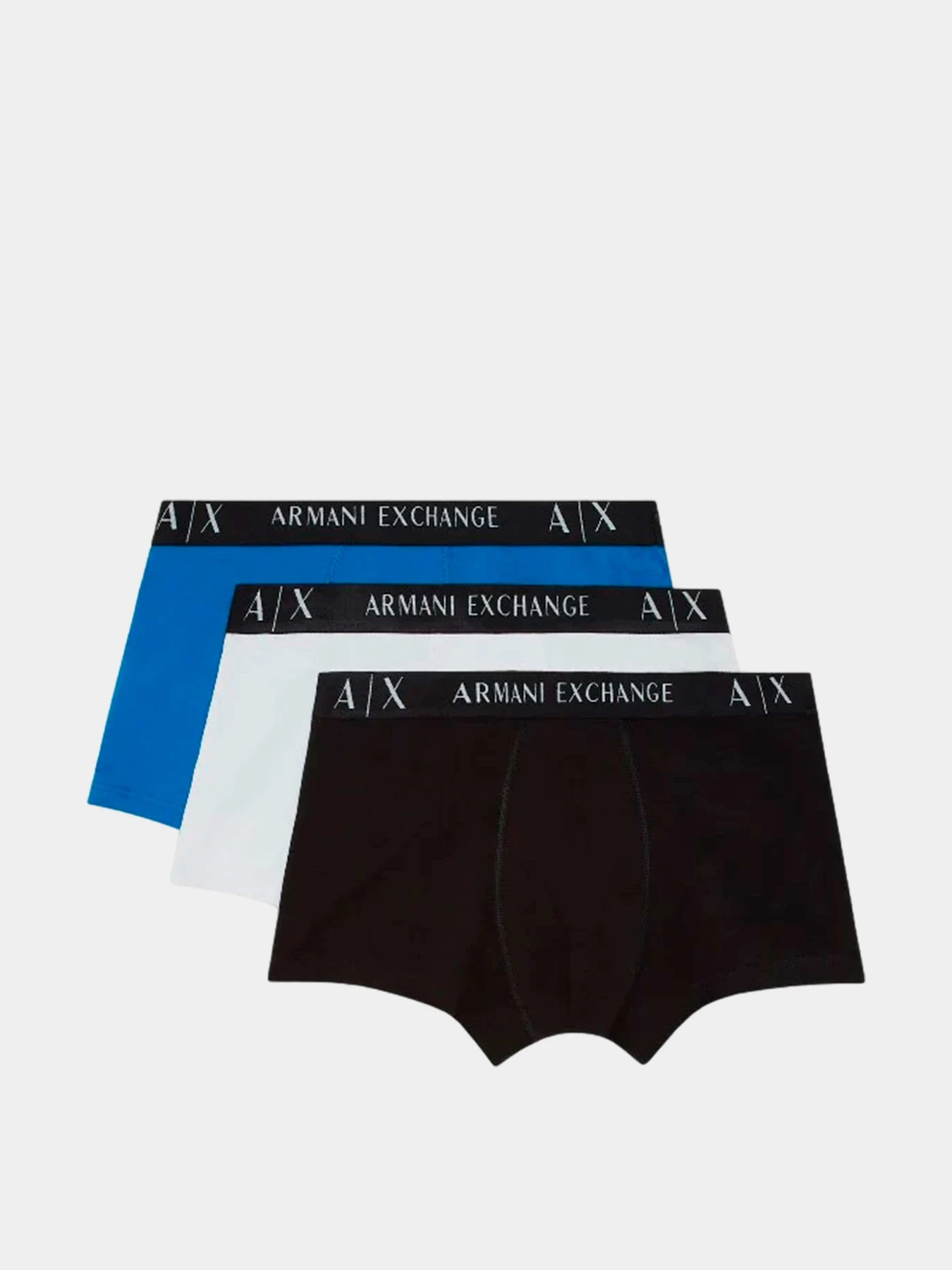 Нижнее белье Armani Exchange модель 957028-CC282-17711 Нижнее белье Armani Exchange модель 957028-CC282-17711 Фото