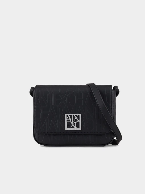 Сумки Armani Exchange модель 942648-CC793-00020 Фото