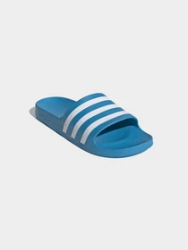 Шлёпанцы Adidas модель FY8047 Фото