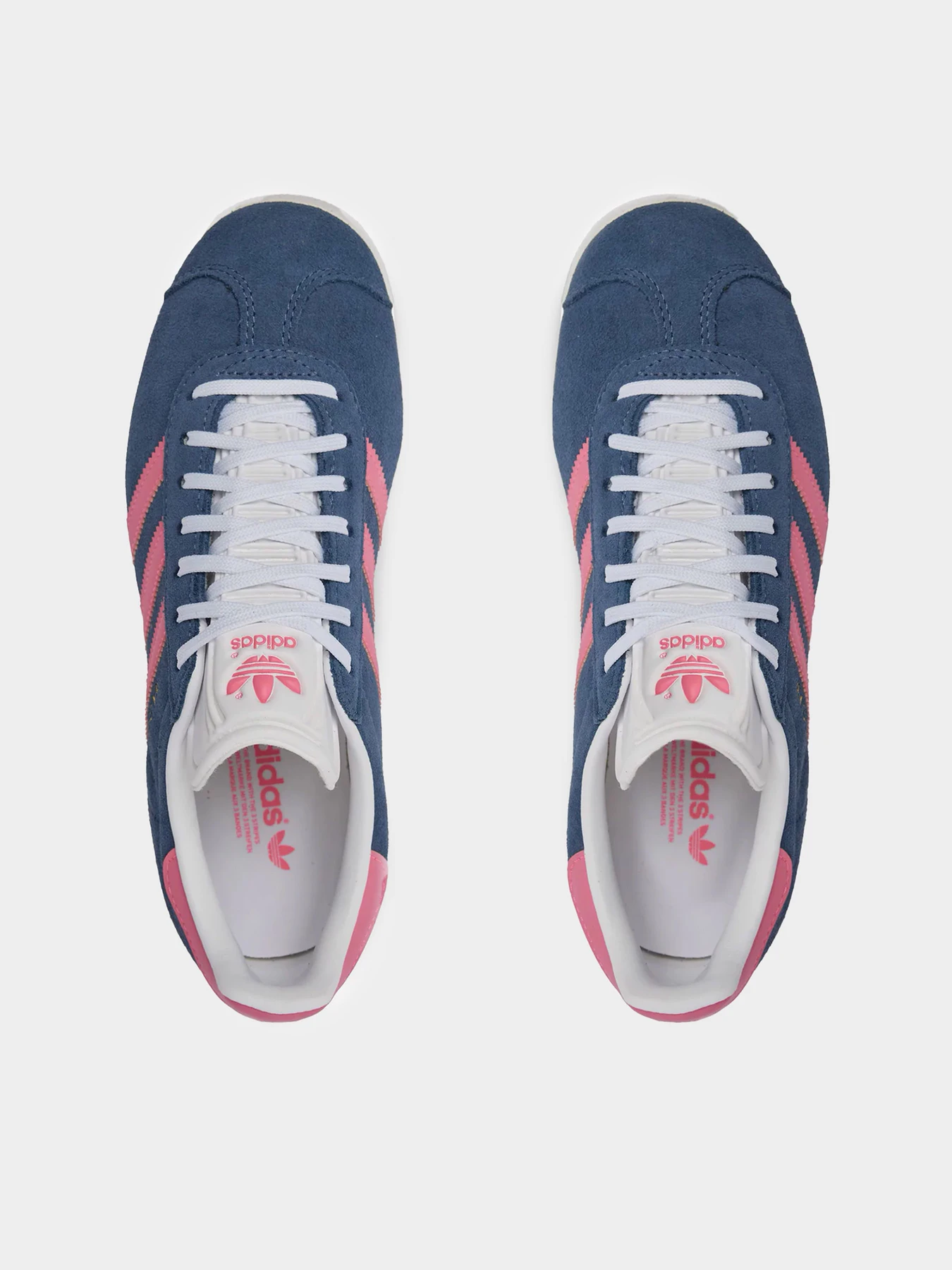 Кеды Adidas модель ID3189 Кеды Adidas модель ID3189 Фото