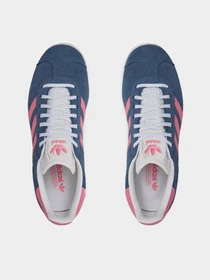 Кеды Adidas модель ID3189 Фото