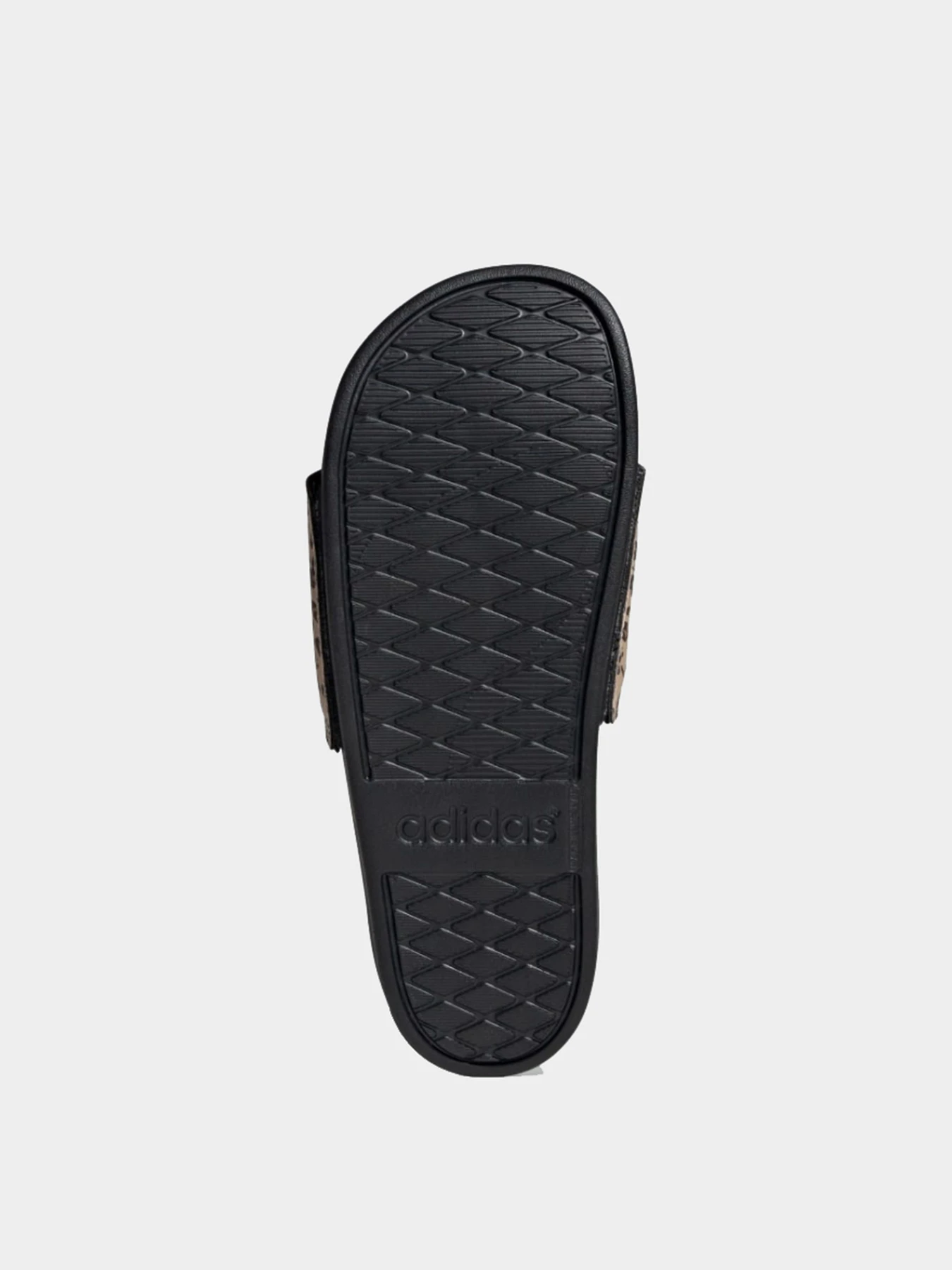Шлёпанцы Adidas модель ID8502 Шлёпанцы Adidas модель ID8502 Фото