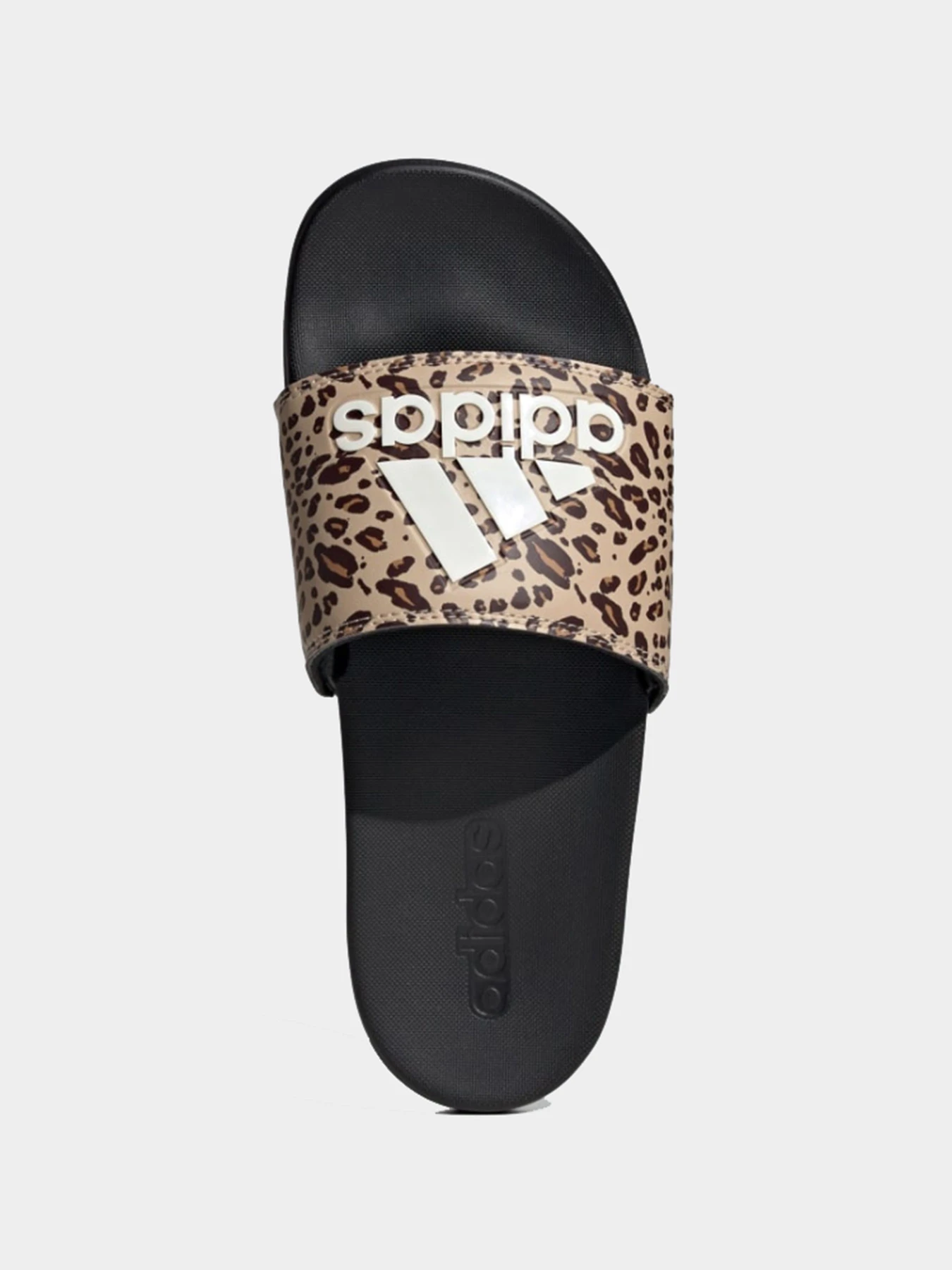 Шлёпанцы Adidas модель ID8502 Шлёпанцы Adidas модель ID8502 Фото