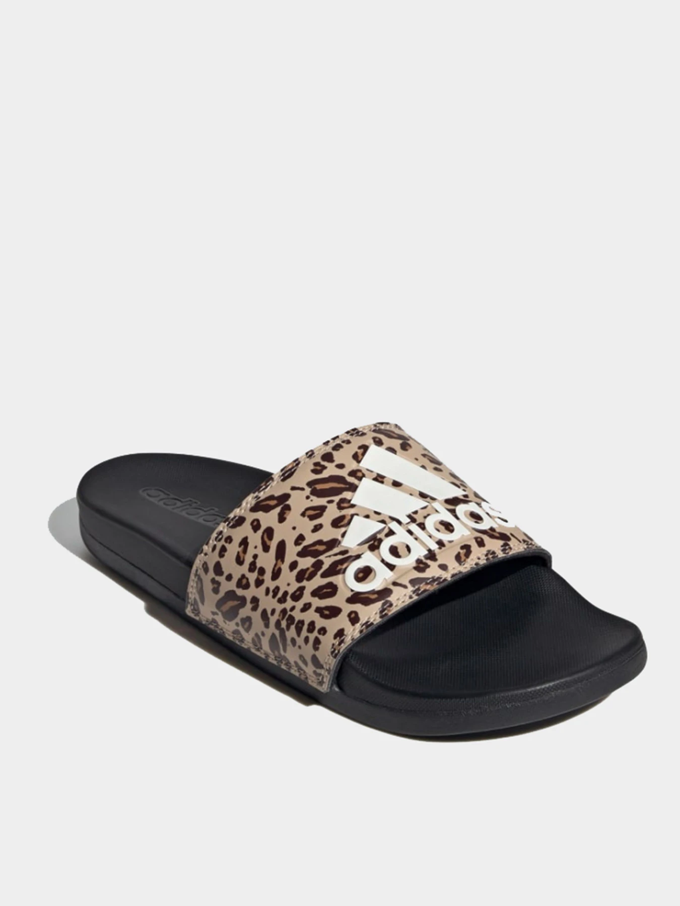 Шлёпанцы Adidas модель ID8502 Шлёпанцы Adidas модель ID8502 Фото