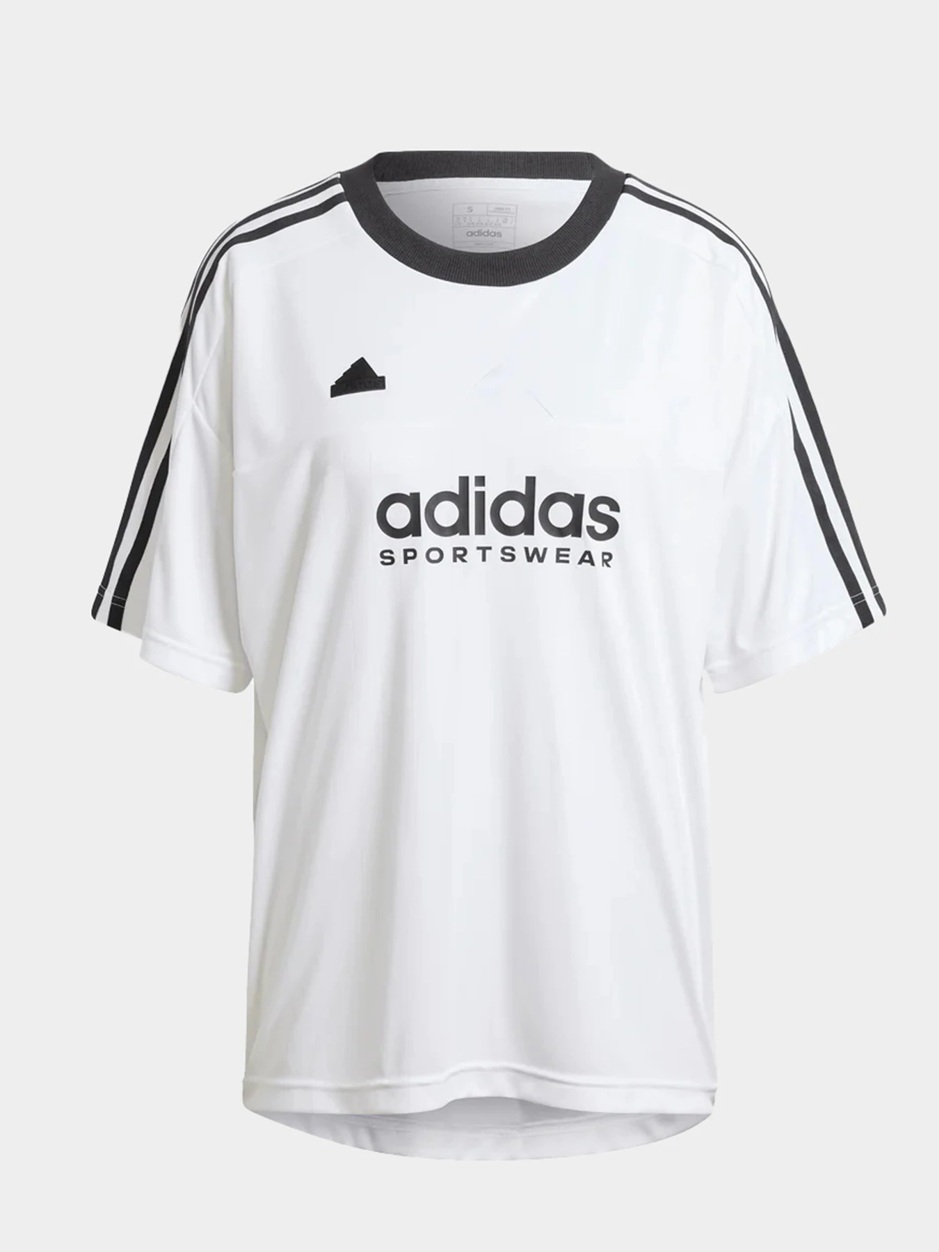 Футболки и поло Adidas модель IP1696 Футболки и поло Adidas модель IP1696 Фото