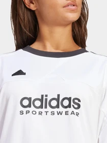 Футболки и поло Adidas модель IP1696 Фото