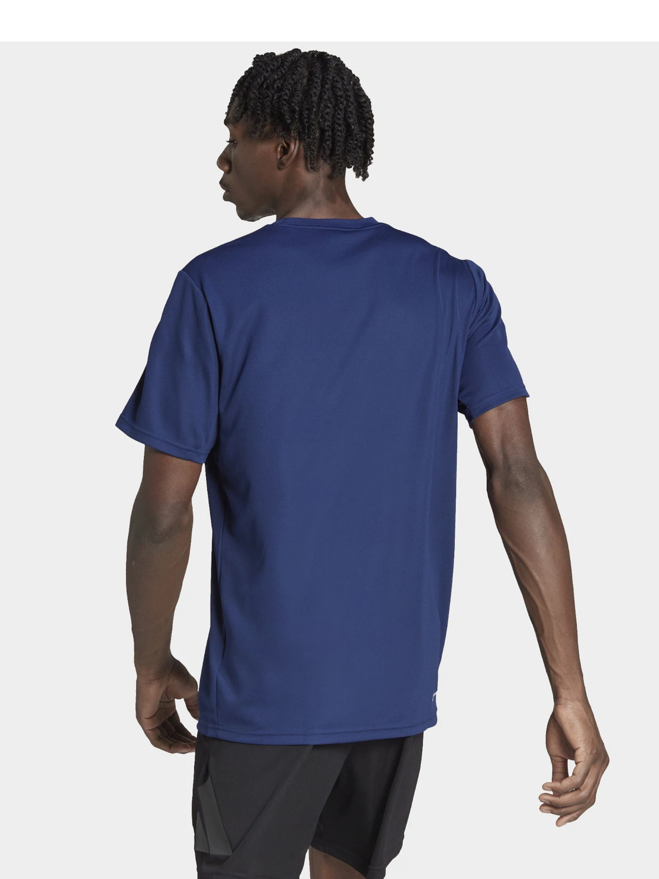 Футболки и поло Adidas модель IB8152 Футболки и поло Adidas модель IB8152 Фото