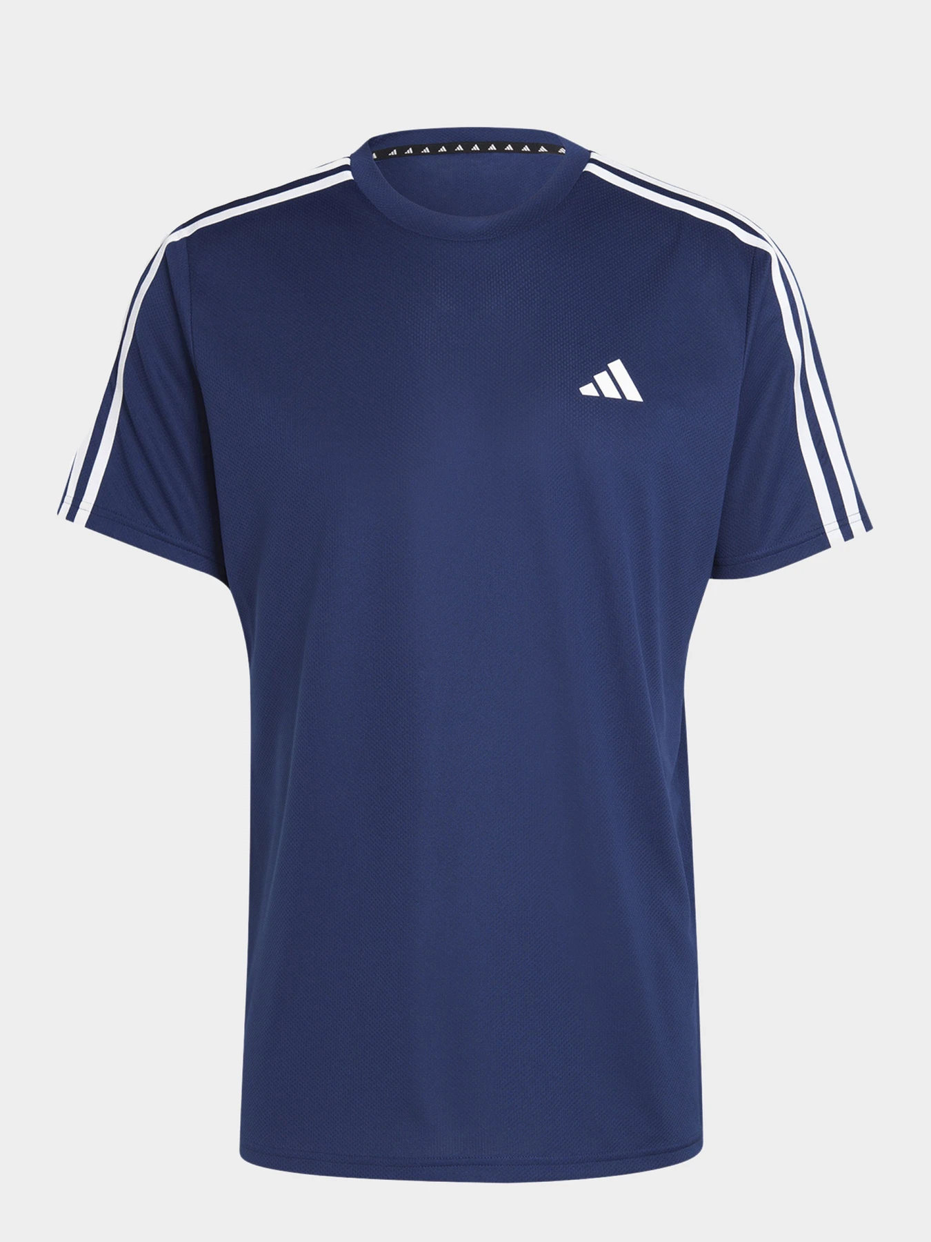 Футболки и поло Adidas модель IB8152 Футболки и поло Adidas модель IB8152 Фото