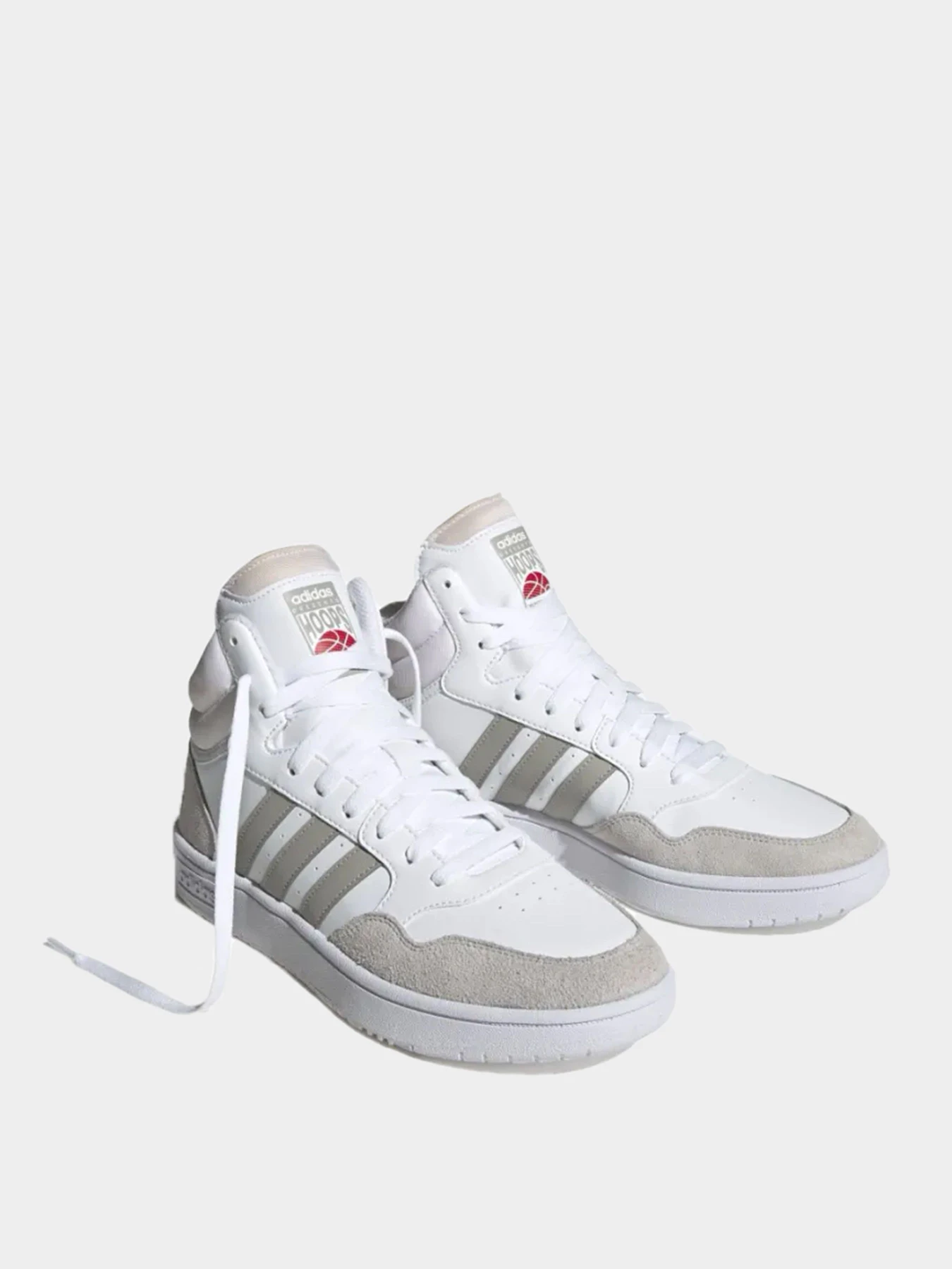Кроссовки Adidas модель HP7940 Кроссовки Adidas модель HP7940 Фото